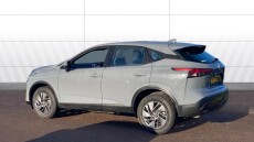 Nissan Qashqai 1.3 DiG-T MH Acenta Premium 5dr Petrol Hatchback